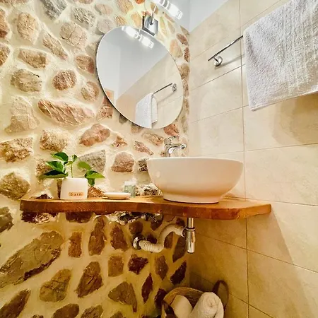 Appartement Althea Kolymbia