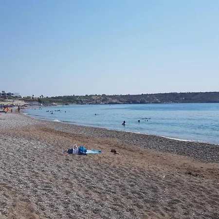 Althea Appartement *