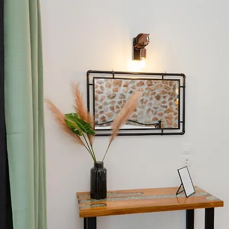 Althea Appartement *