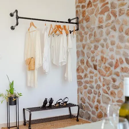 Appartement Althea Kolymbia