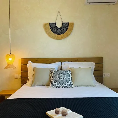 Appartement Althea *