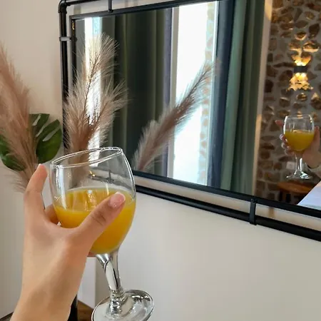 Appartement Althea Kolymbia