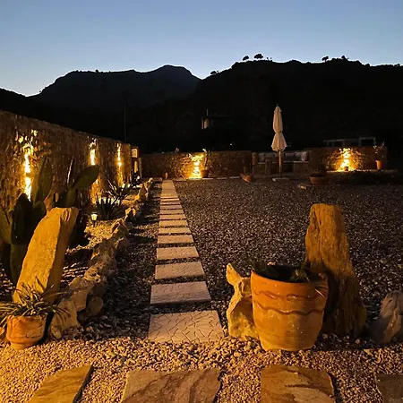 Althea Appartement Kolymbia