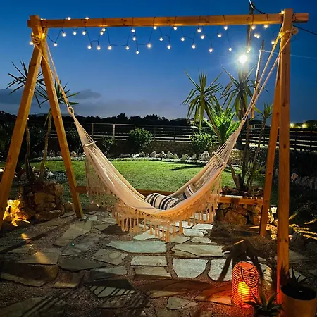 Appartement Althea *