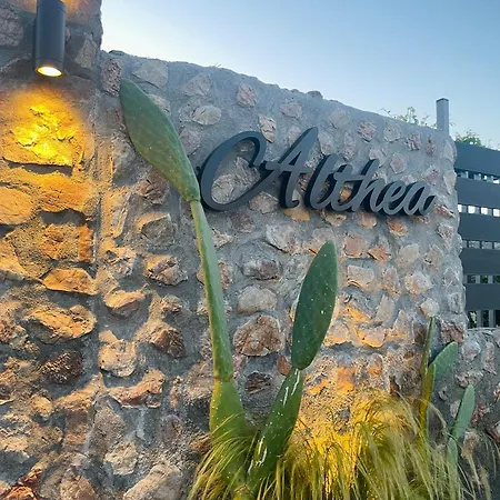 Althea Appartement Kolymbia