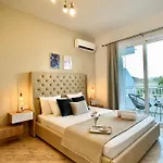 Althea Apartment Kolymbia