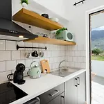 Apartment Althea