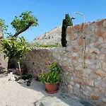 Apartment Althea Kolymbia