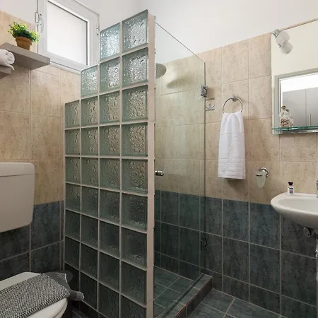 Apartament Althea Kolymbia