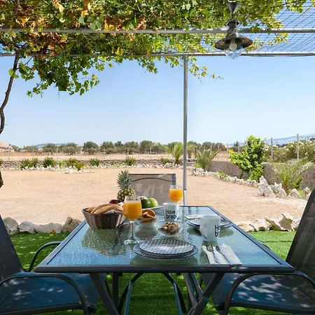 Althea Apartament Kolymbia