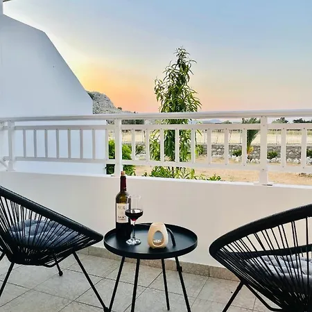 Apartament Althea