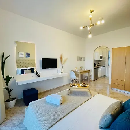 Apartament Althea Kolymbia