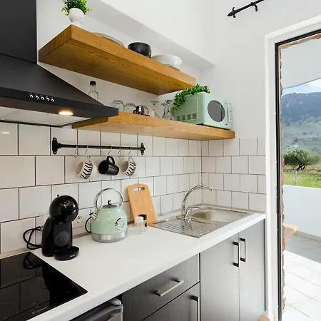 Apartament Althea