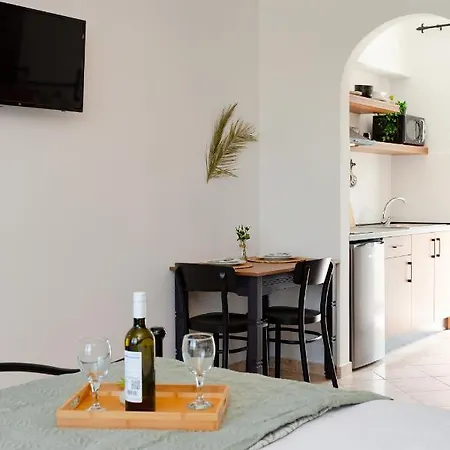 Althea Apartament Kolymbia