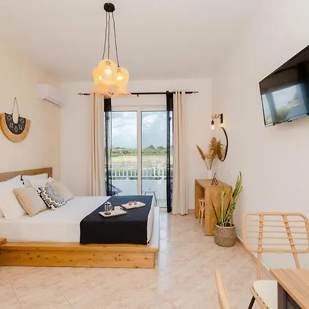 Apartament Althea