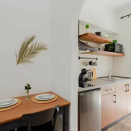 Apartament Althea