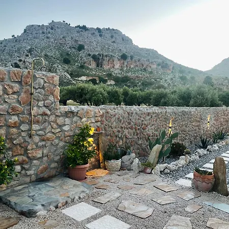 Althea Apartament