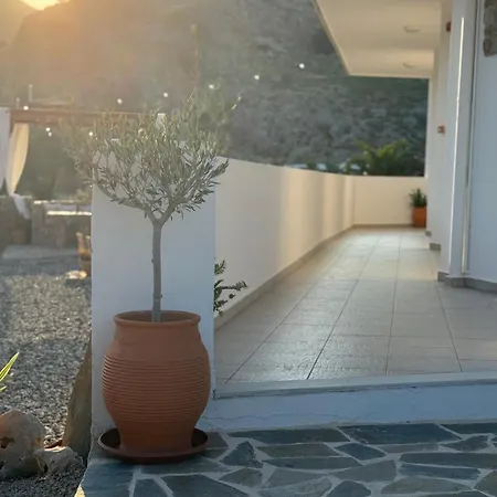 شقة Althea كولومبيا