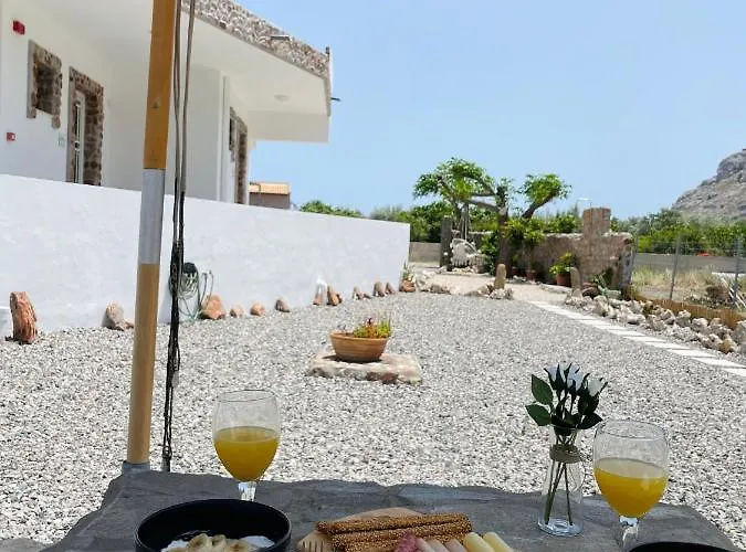Althea كولومبيا