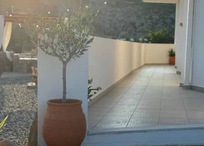 شقة Althea كولومبيا