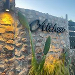 Althea Lägenhet Kolymbia