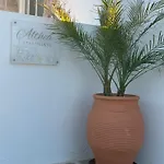 Althea Lägenhet Kolymbia