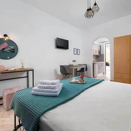 Apartamento Althea *