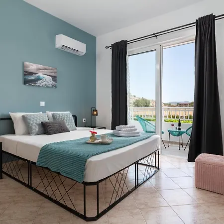 Apartamento Althea