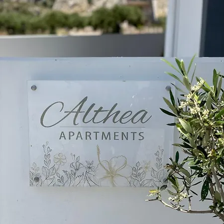 Althea * קולימביה