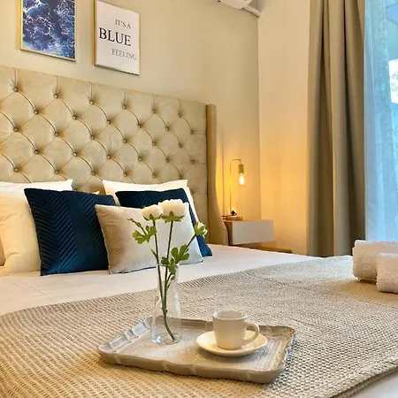 Apartamento Althea Kolymbia