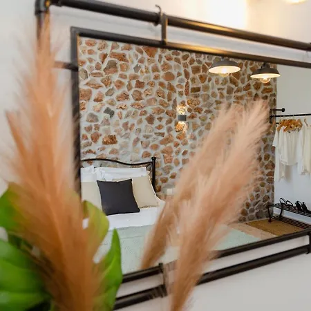 Althea Apartamento