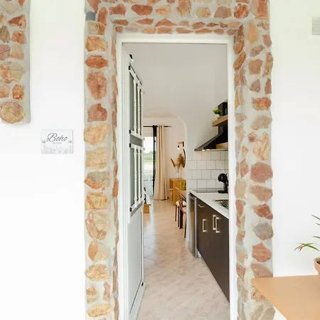Althea Apartamento
