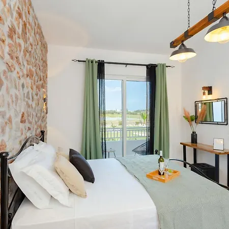 Althea * קולימביה