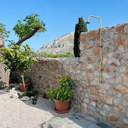 דירה Althea קולימביה