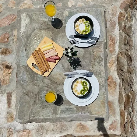 דירה Althea קולימביה