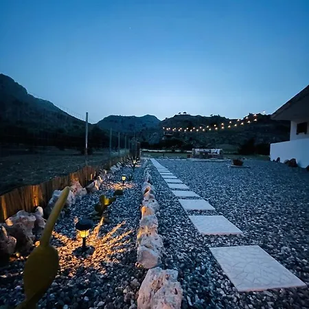 Althea * קולימביה