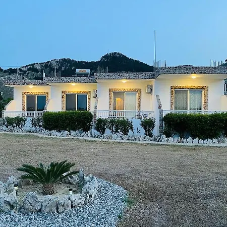 Apartamento Althea *