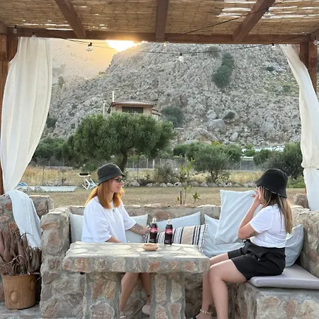 Althea Appartamento Kolymbia