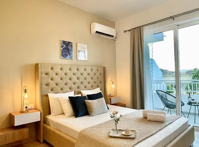 Althea شقة كولومبيا