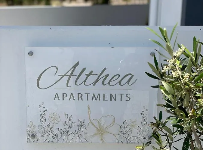 Althea * كولومبيا