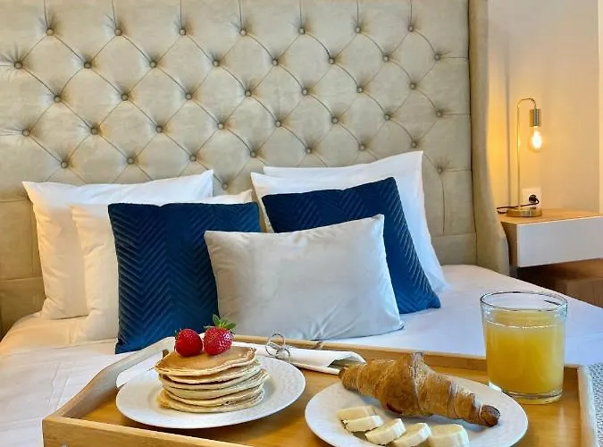 Althea * كولومبيا