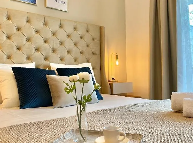 Appartamento Althea Kolymbia