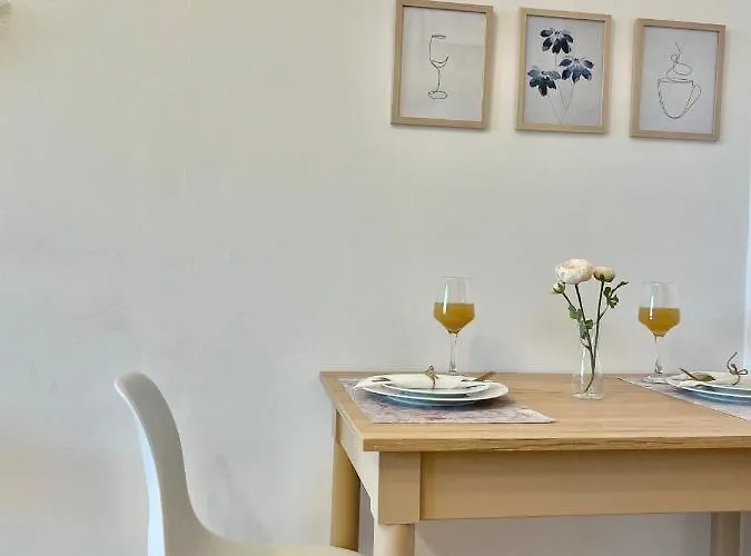 Althea Appartamento *