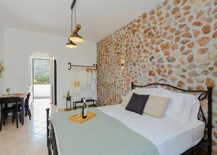 شقة Althea كولومبيا