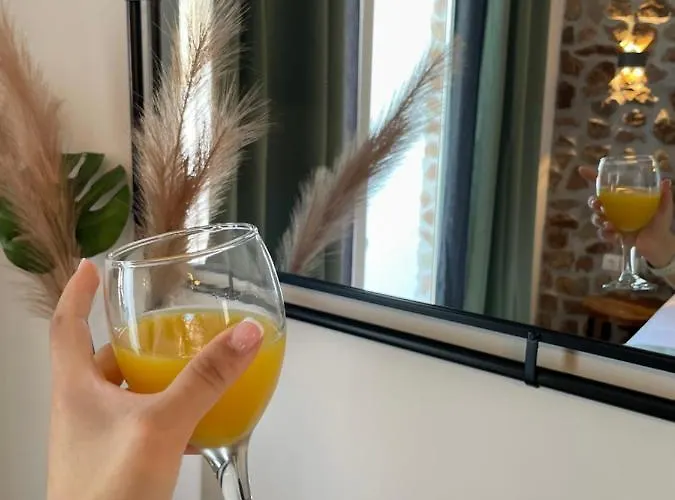 شقة Althea كولومبيا