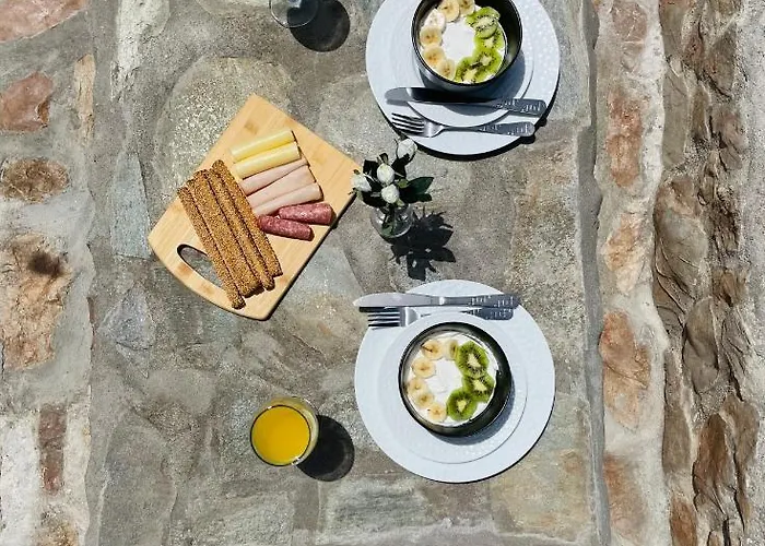 شقة Althea كولومبيا