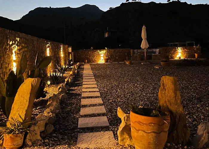 Althea Appartamento Kolymbia