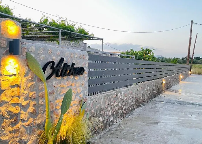 شقة Althea كولومبيا