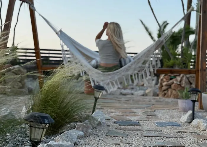 Appartamento Althea *