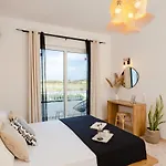 Appartement Althea Kolymbia